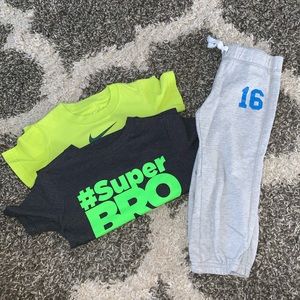Toddler Boys Lot (2T)
